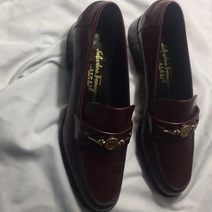 Salvatore Ferragamo Sport Made in Italy
